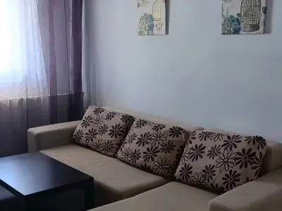 Living modern apartament vanzare cumparare Sector 6 București